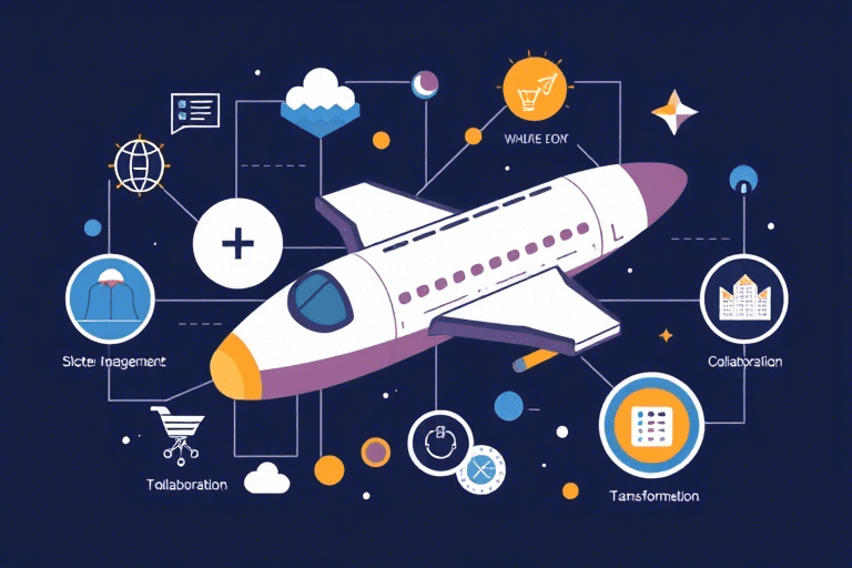 航天飞船系统工程管理如何实现高效协同与风险控制？