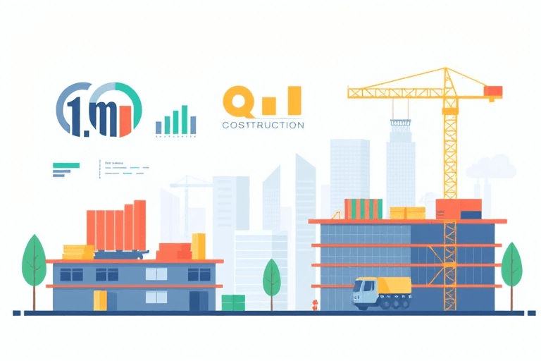 工程共用材料管理系统如何实现高效协同与成本控制