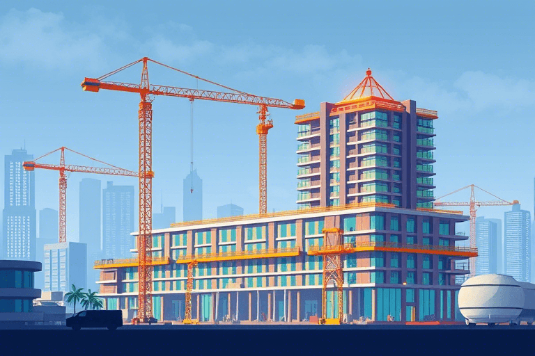 荔湾区工程管理系统企业如何实现高效数字化转型？