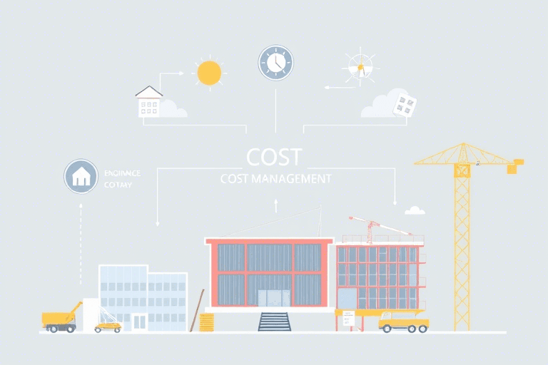 造价工程师管理系统系统：如何构建高效、智能的工程造价管理平台