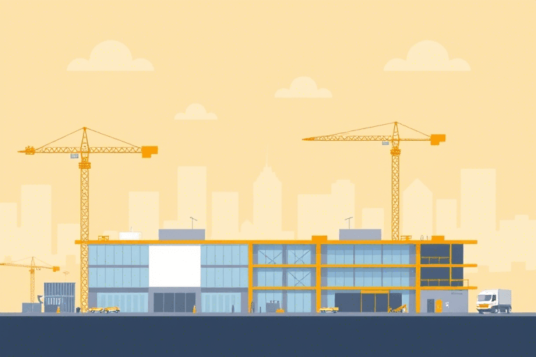 福建工程管理系统平台如何构建与优化？全面提升项目管理效率与透明度