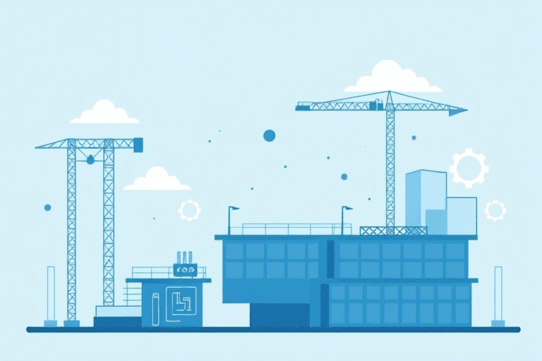 广东EPC工程管理系统代理品牌如何打造核心竞争力与市场优势