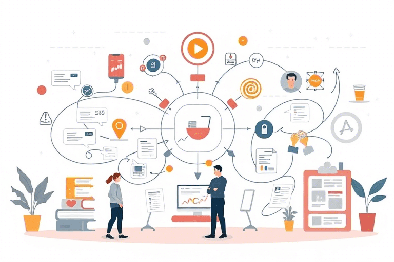 如何运用管理系统工程方法论实现高效组织运营与战略落地？