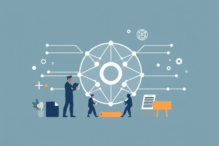 系统工程与工程管理博士如何培养跨学科创新能力与领导力