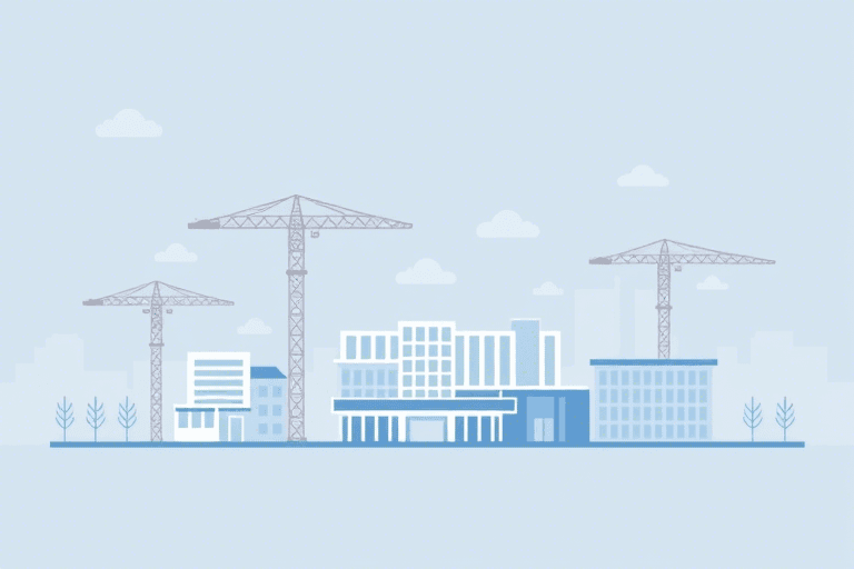 武汉工程项目管理系统怎么做？如何高效管理本地建筑项目并提升施工效率？