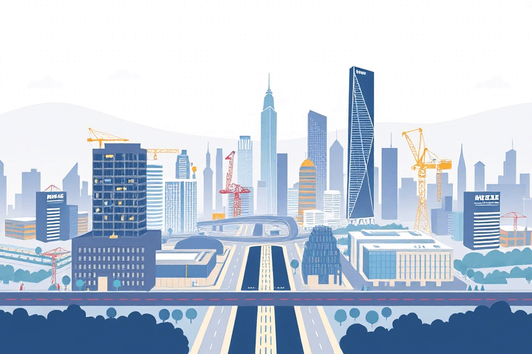 菏泽工程进度管理系统如何高效实现项目全流程管控与数据可视化