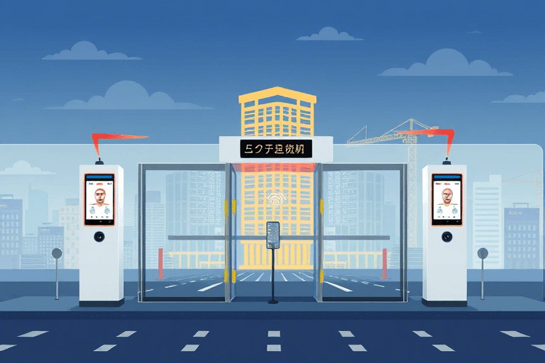 东莞门禁工程管理系统如何构建与实施？全面解析智能安防解决方案