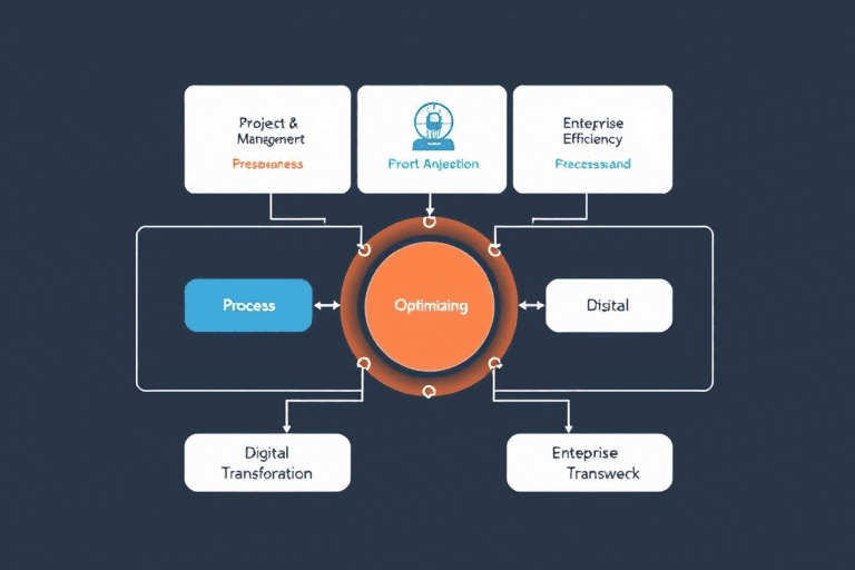 如何构建高效管理系统工程模型？从理论到实践的完整指南