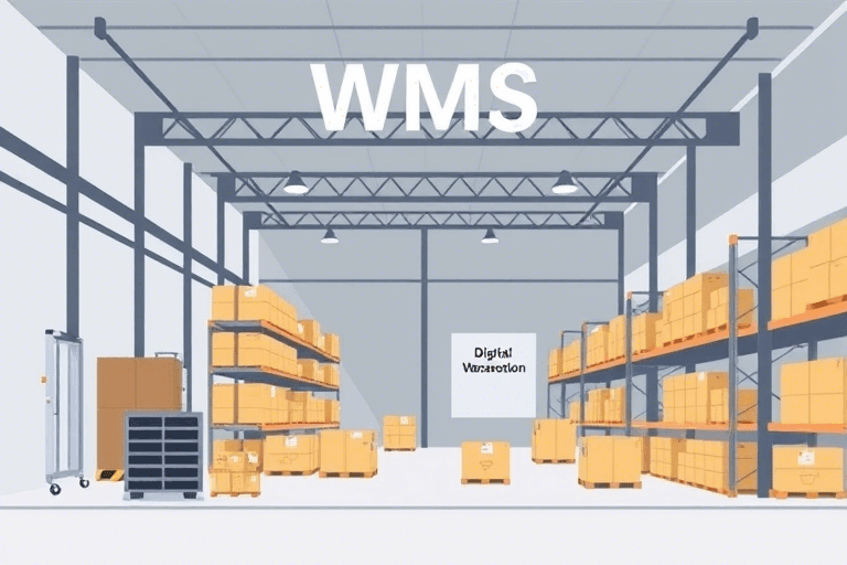 工程仓库管理系统设置方案怎么做才能高效运行并提升管理水平？