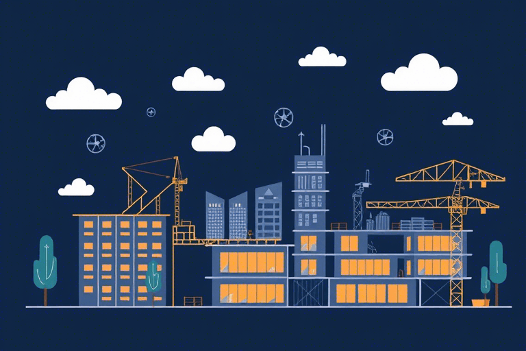 工程管理系统软件好怎么做？从需求分析到落地实施的全流程指南