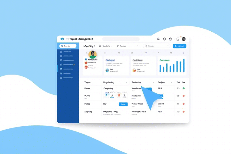 VB工程项目管理系统如何构建与优化：从零开始打造高效项目管理工具