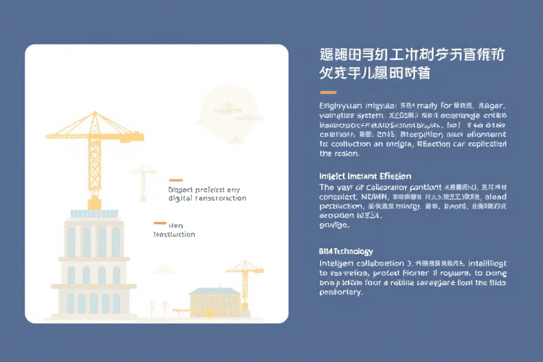 明源工程协同管理系统如何提升项目管理效率与协同能力？