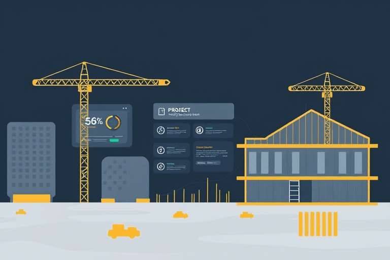 工程管理系统短视频编辑怎么做？高效制作技巧全解析