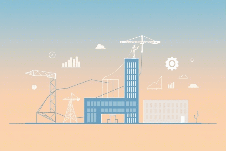 工程造价公司管理系统怎么做？如何实现高效项目管控与成本优化？