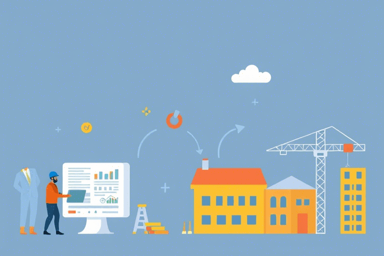 工程项目管理考核系统怎么做才能高效落地并提升项目执行力？