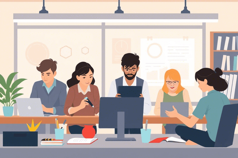 管理系统工程课程教材如何设计才能更有效提升学生实践能力