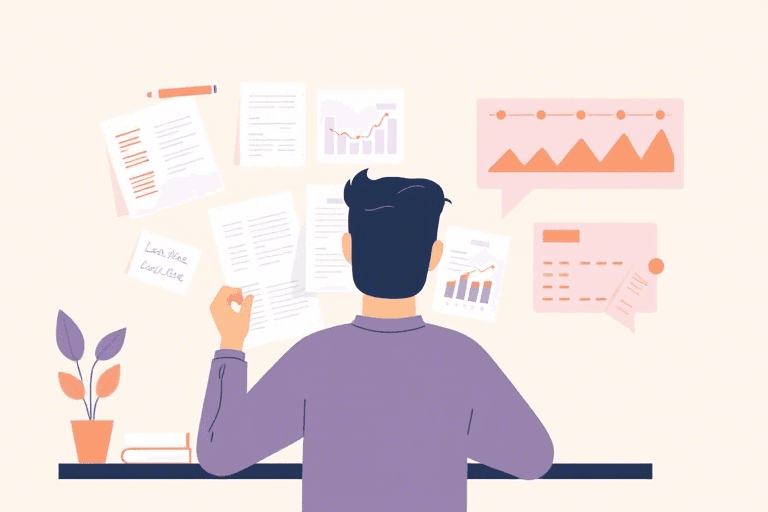 系统工程与管理考试如何高效备考？掌握这些策略轻松通关