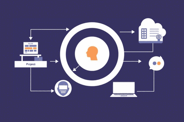 系统集成工程管理流程如何高效实施与优化