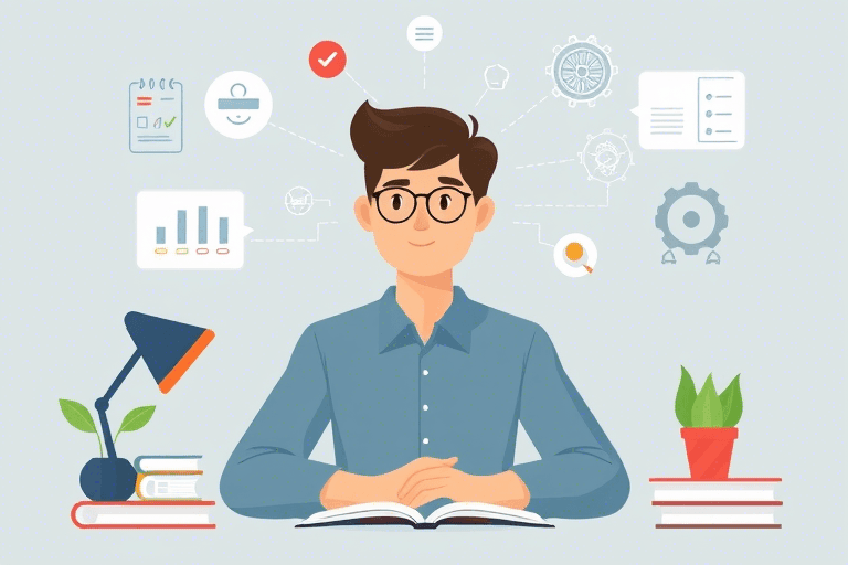 最新管理系统工程期末如何高效复习与应对考试