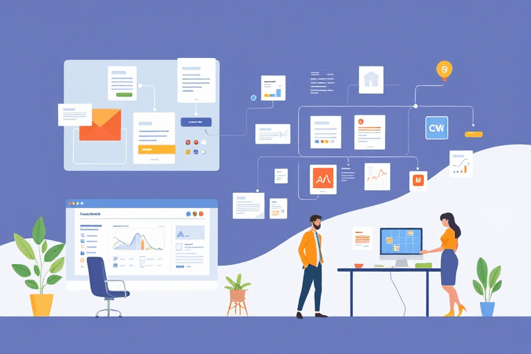 工程文档管理系统类软件如何提升项目管理效率与协作水平？