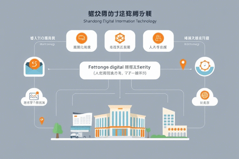 山东项目管理系统工程如何高效落地与实施？