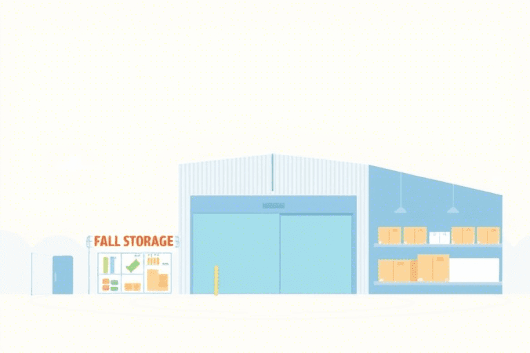 企业冷库管理系统工程如何构建？从规划到落地的全流程指南