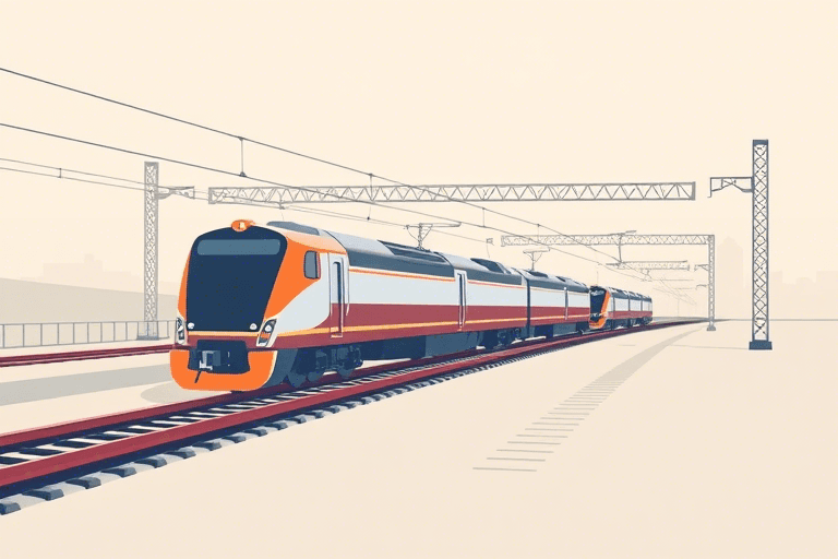 铁路工程合同管理系统如何实现高效协同与风险控制？