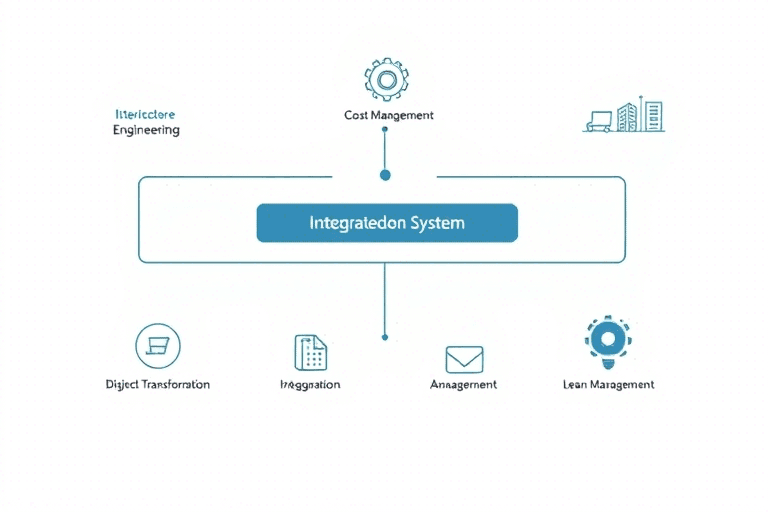 集成系统工程成本管理：如何实现项目全生命周期的成本控制与优化