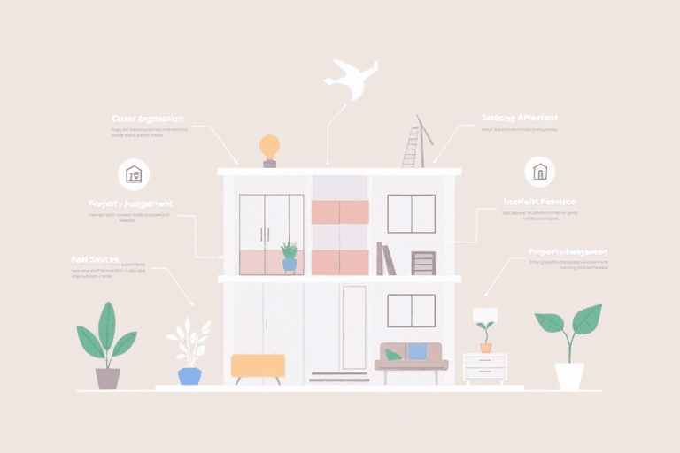 软件工程公寓管理系统怎么做？如何构建高效智能的公寓管理解决方案？