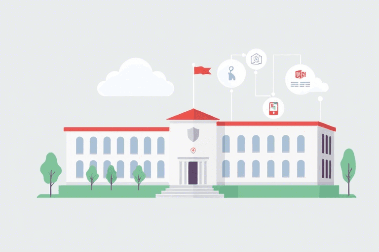 软件工程招生管理系统如何设计才能高效满足高校需求？