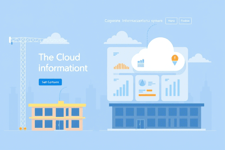 工程证件管理系统官网如何打造？一站式解决方案助力企业高效管理