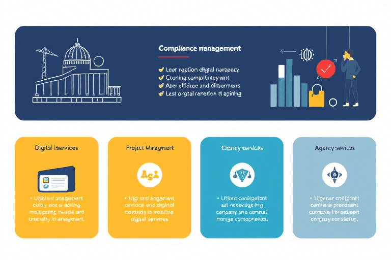 工程档案管理系统代理：如何高效推动行业数字化转型与合规管理