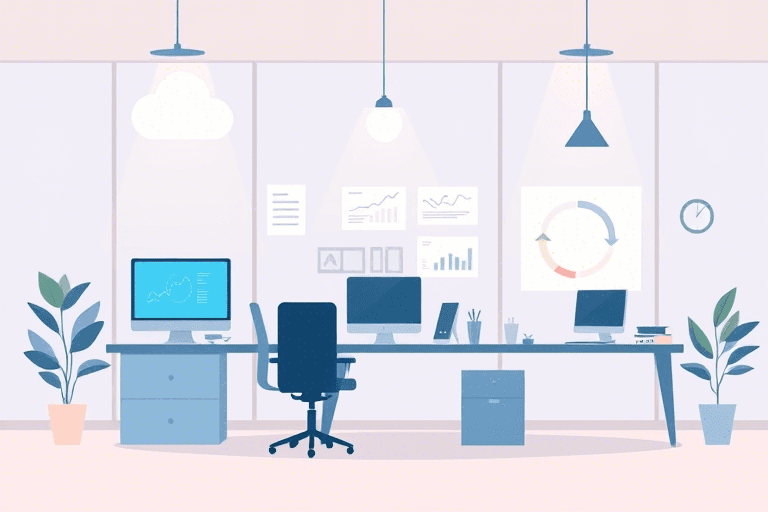 管理系统工程举例分析：如何用实例推动企业效率提升？