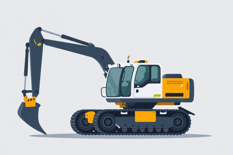 工程机械电池管理系统如何实现高效安全运行？