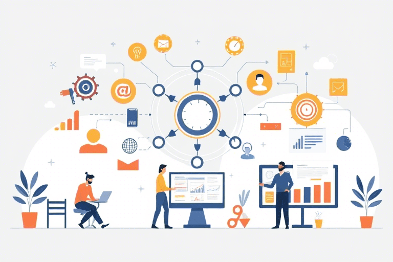 管理系统工程是什么专业？它如何培养跨学科的管理与技术人才？