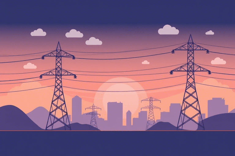 电网工程照片管理系统如何实现高效管理与智能应用？