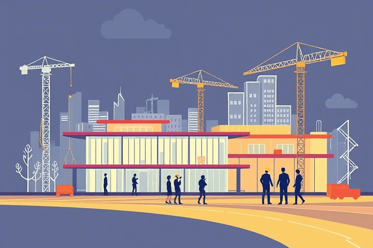 基于BIM工程项目管理系统如何提升建筑项目管理效率与协同能力？