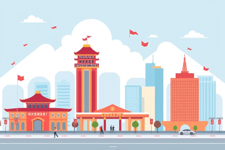 山西工程审批管理系统如何助力项目高效落地与监管透明化