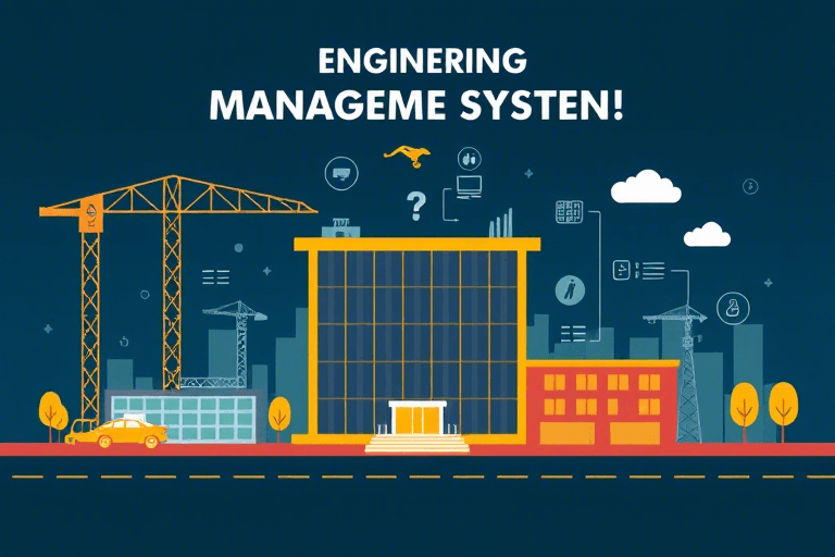 工程机管理系统有哪些？全面解析其功能与实施策略