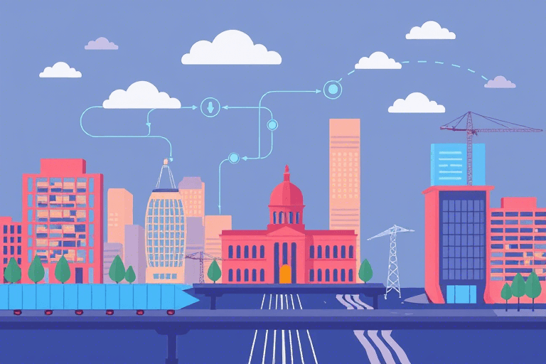 工程造价备案管理系统怎么做才能高效合规？全面解析建设流程与核心功能