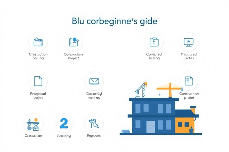 工程管理哪个系统好学点？新手如何快速上手并高效使用？