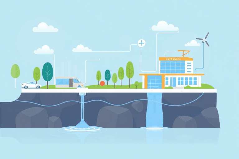 水利工程结算管理系统：如何实现高效、透明的项目资金管理