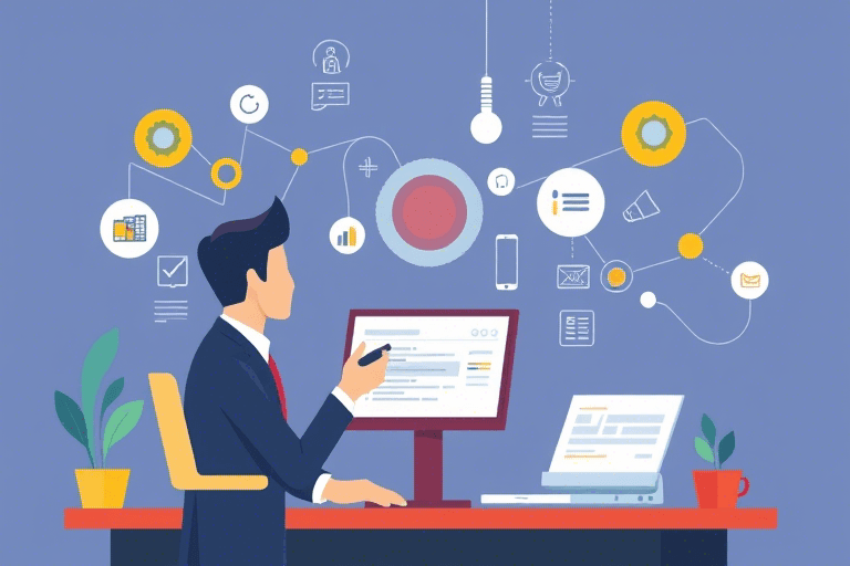 管理系统工程于秀慧：如何通过系统思维推动组织效能提升