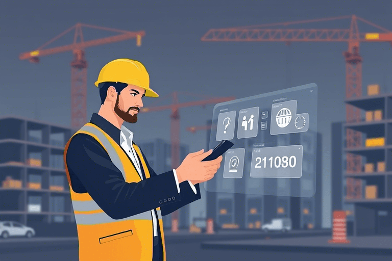 安装工程PM管理系统如何实现高效项目管理与协同工作