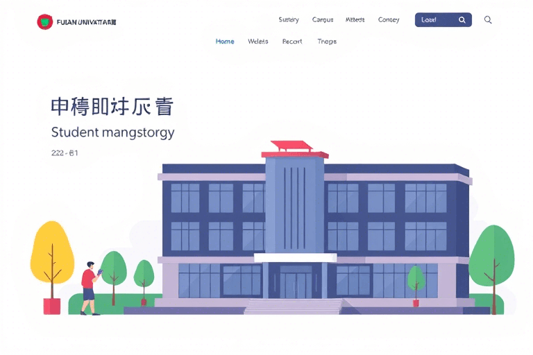 福建工程学生管理系统如何提升高校教学管理效率与学生体验？