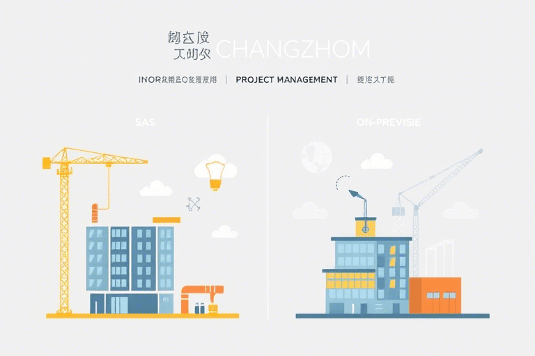 常州工程项目管理系统价格如何确定？影响因素与性价比分析