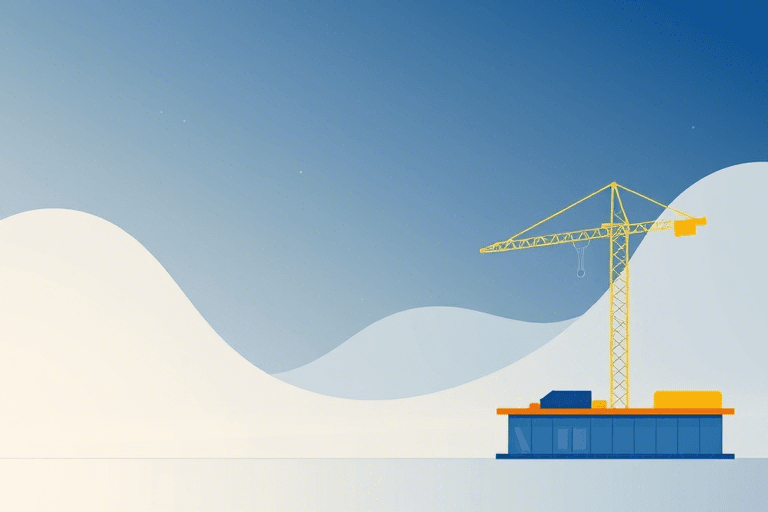 工程管理统计系统有哪些？如何构建高效的数据驱动管理体系？