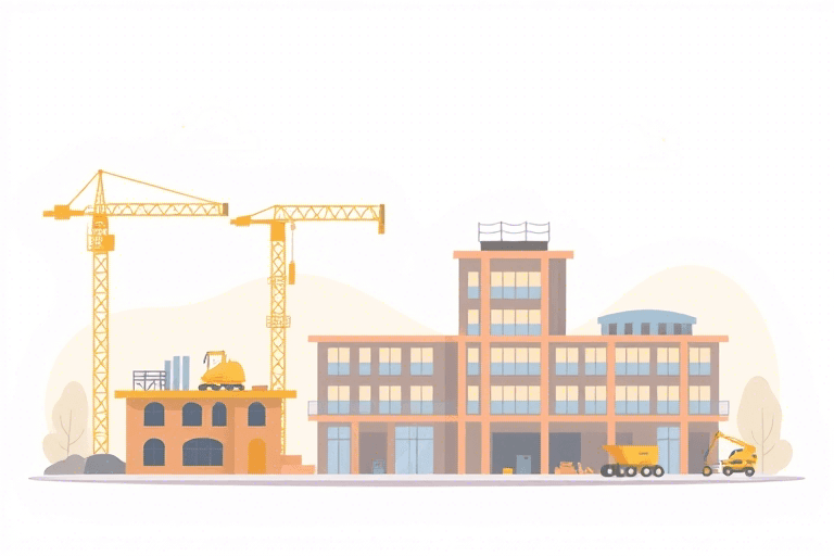 轻流工程管理系统搭建：如何高效实现项目全流程数字化管理