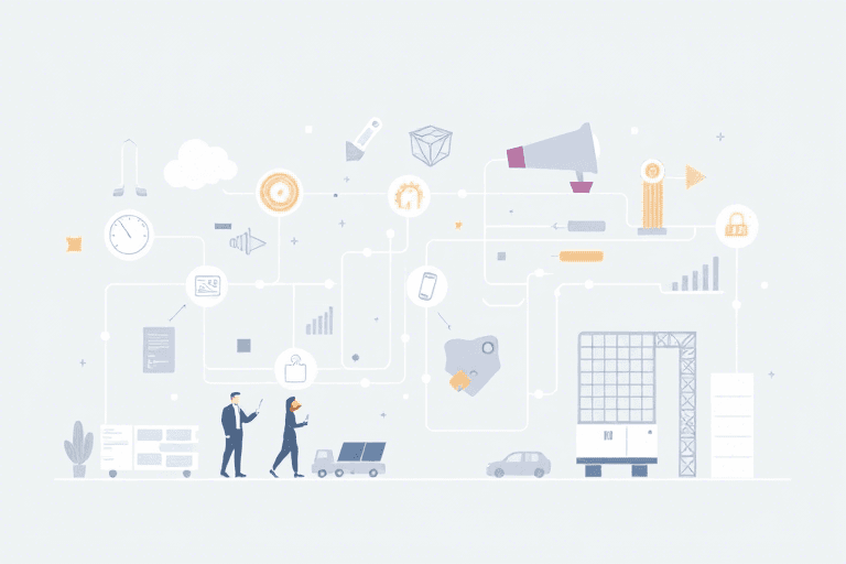 管理系统工程的例子：如何通过系统工程方法提升企业运营效率