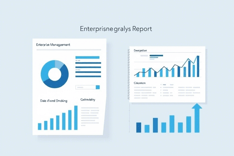 如何科学撰写管理系统工程分析报告？系统化方法与实践指南